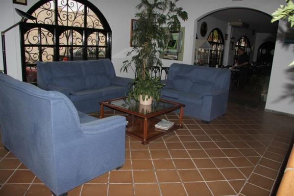 Las mejores ofertas de Apartamentos Puerta del Sur Sevilla