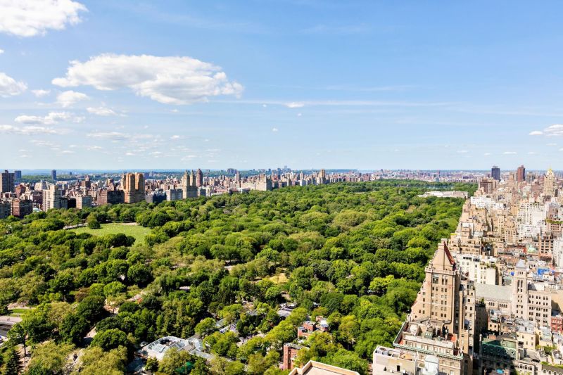 Las mejores ofertas de The Pierre, A Taj Hotel Nueva York