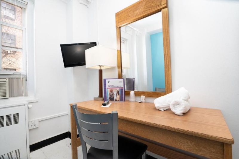 Las mejores ofertas de YMCA West Side Nueva York