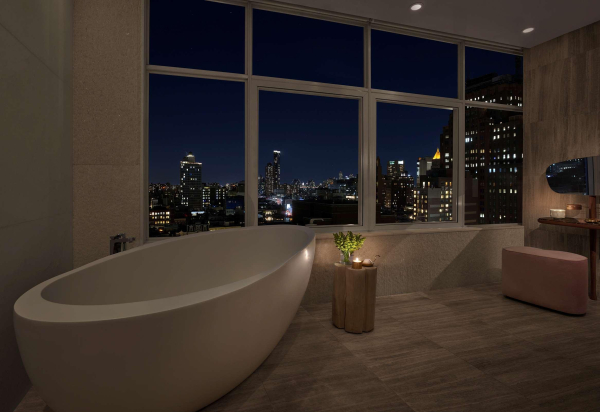 Las mejores ofertas de ModernHaus SoHo Nueva York