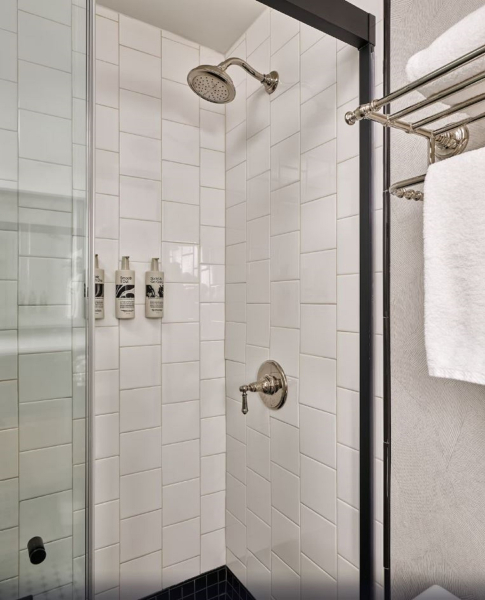 Las mejores ofertas de Romer Hell's Kitchen Hotel Nueva York