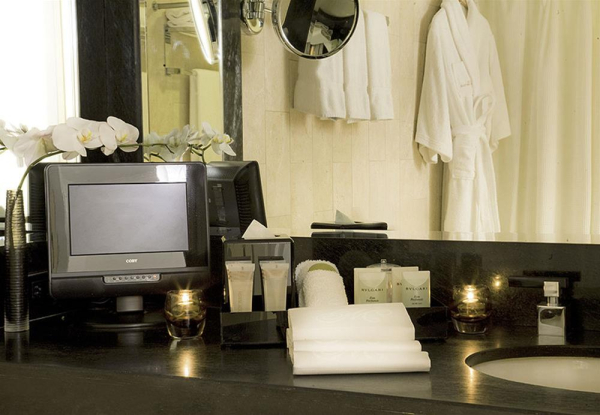 Las mejores ofertas de The Michelangelo Hotel Nueva York