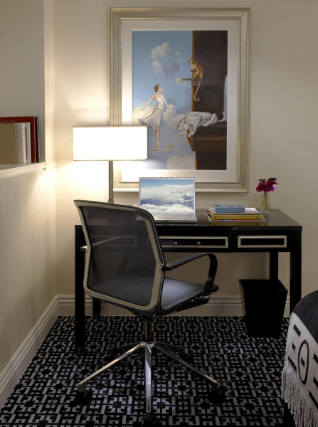 Las mejores ofertas de The Muse Nueva York