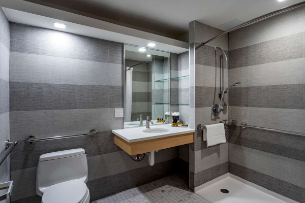 Las mejores ofertas de Best Western Plus Soho Hotel Nueva York