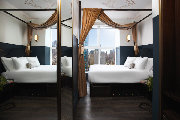 Las mejores ofertas de Civilian Hotel Nueva York