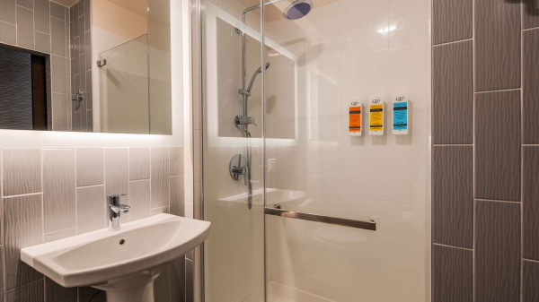 Las mejores ofertas de Glo Best Western Brooklyn NYC Nueva York