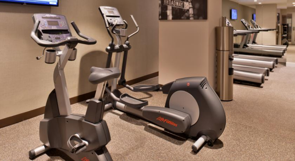 Las mejores ofertas de Holiday Inn New York City - Times Square Midtown 