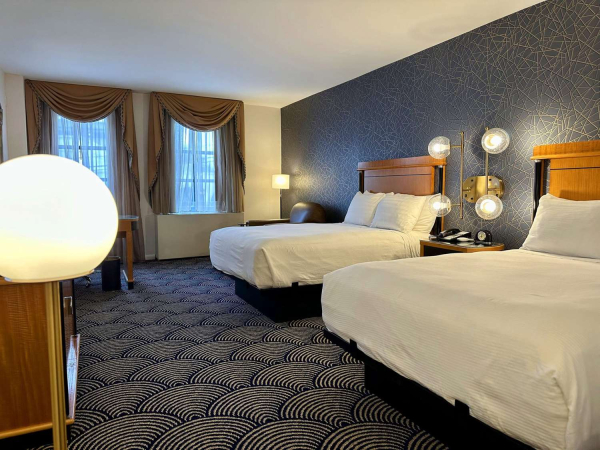 Las mejores ofertas de Inn at Great Neck Nueva York