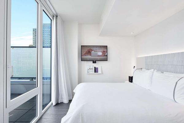 Las mejores ofertas de Innside by Melia New York Nomad Nueva York