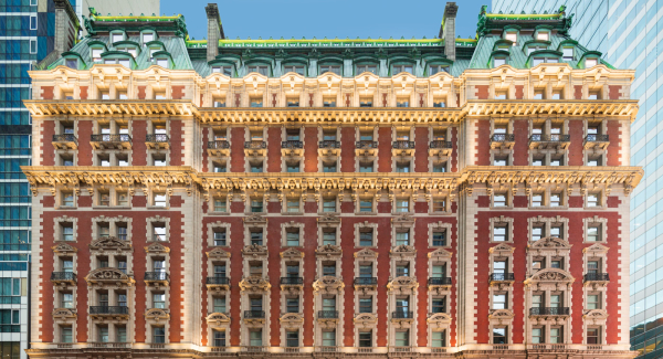 Las mejores ofertas de The Knickerbocker Hotel Nueva York