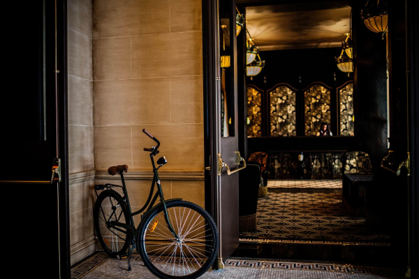 Las mejores ofertas de The NoMad Hotel Nueva York