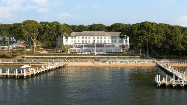 Las mejores ofertas de The Pridwin Nueva York