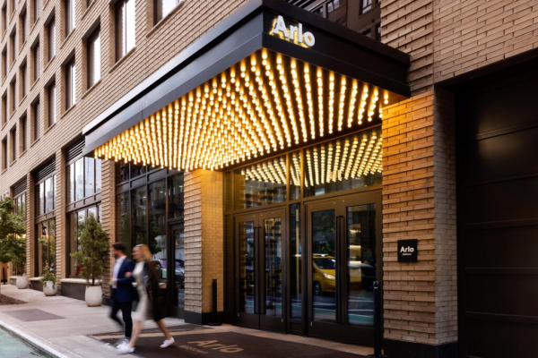 Las mejores ofertas de Arlo Midtown Nueva York