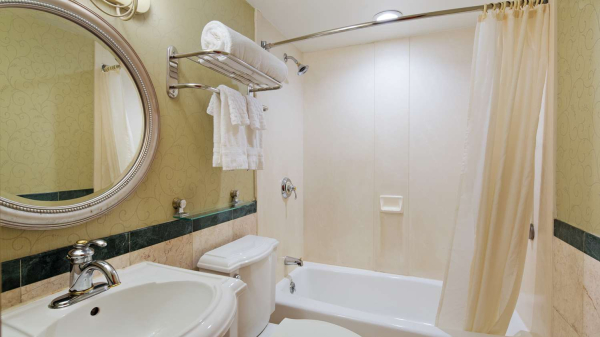 Las mejores ofertas de Best Western Queens Court Hotel Nueva York