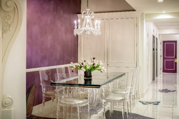 Las mejores ofertas de Staypineapple, An Artful Hotel, Midtown New York Nueva York