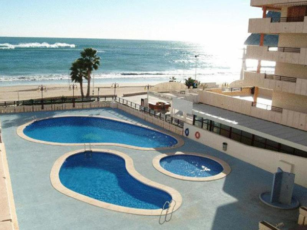 Las mejores ofertas de Topacio I-II-III-IV Calpe