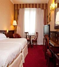 Las mejores ofertas de NH VERDI Roma