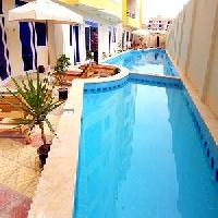 Las mejores ofertas de The 3sis Apartments Hurgada