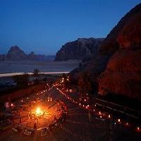 Las mejores ofertas de Apartaments Captain Desert Camp Wadi Rum