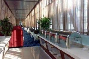 Kunlun Gloria Seaview Resort Qingdao