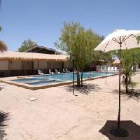 Las mejores ofertas de Hostería San Pedro de Atacama San Pedro De Atacama