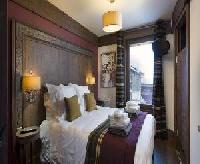 Las mejores ofertas de Le Hameau du Kashmir VAL THORENS