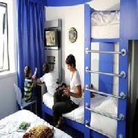 Las mejores ofertas de Jules Verne Resort Poitiers