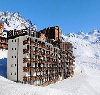 Las mejores ofertas de Odalys Tourotel VAL THORENS