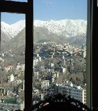 Las mejores ofertas de Parsian Azadi Hotel Teherán