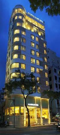 Las mejores ofertas de Paradise Boutique Ha Noi 