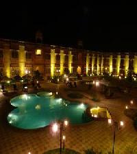 Las mejores ofertas de Desert Tulip Hotel & Resort  Jaisalmer 
