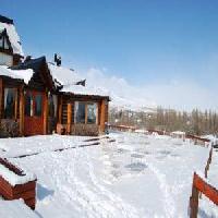 Las mejores ofertas de Hosteria Los Canelos El Calafate