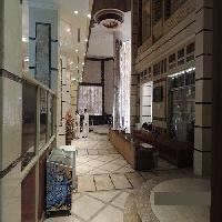 Las mejores ofertas de Umm Al Qura Golden Hotel Mecca