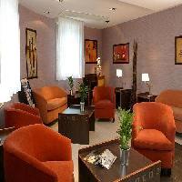 Las mejores ofertas de Adagio Access Paris Porte de Charenton Aparthotel Paris