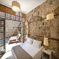 Las mejores ofertas de Alp Paşa Boutique Hotel Antalya