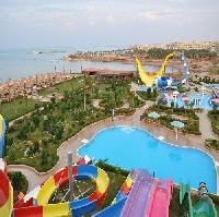 Las mejores ofertas de CAESAR PALACE AQUA PARK RESORT BY SUNRISE Hurgada
