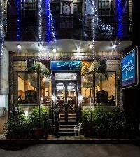 Las mejores ofertas de Sunstar Grand Delhi