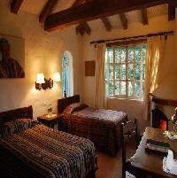 Las mejores ofertas de Hostería Palmeras Inn Otavalo