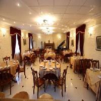 Las mejores ofertas de Hotel Grand Samarkand Samarkand