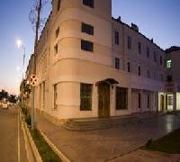 Las mejores ofertas de Hotel Registon Samarkand