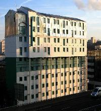 Las mejores ofertas de Reseda Hotel Paris 