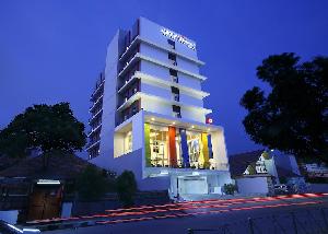 Las mejores ofertas de Amaris Hotel Dr Susilo Grogol Jakarta