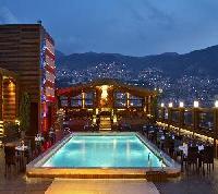 Best offers for Almira hotel Bursa