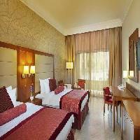 Dead Sea resort & hotel