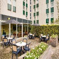 Las mejores ofertas de Hotel NH Best Eindhoven 