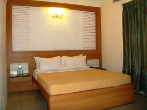 Las mejores ofertas de Akshaya Laxmi Comfort hotel  Bangalore 