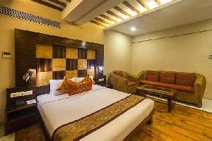 Las mejores ofertas de Jewel of Chembur hotel  Bombay 