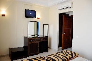 Las mejores ofertas de Pacha hotel Sfax