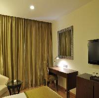 Las mejores ofertas de Adarsh Hamilton hotel  Bangalore 