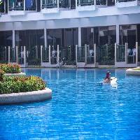Las mejores ofertas de Amora Beach Resort Phuket Phuket 
